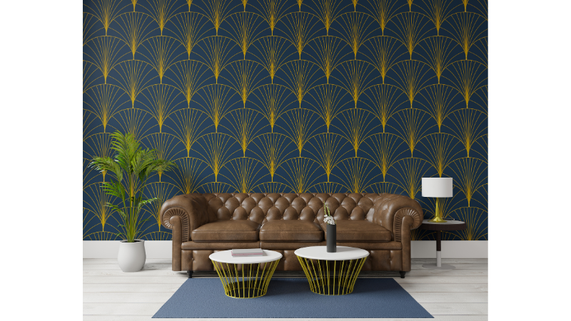 Revamp Your Walls: Exploring Wallpaper Styles and DIY Hacks