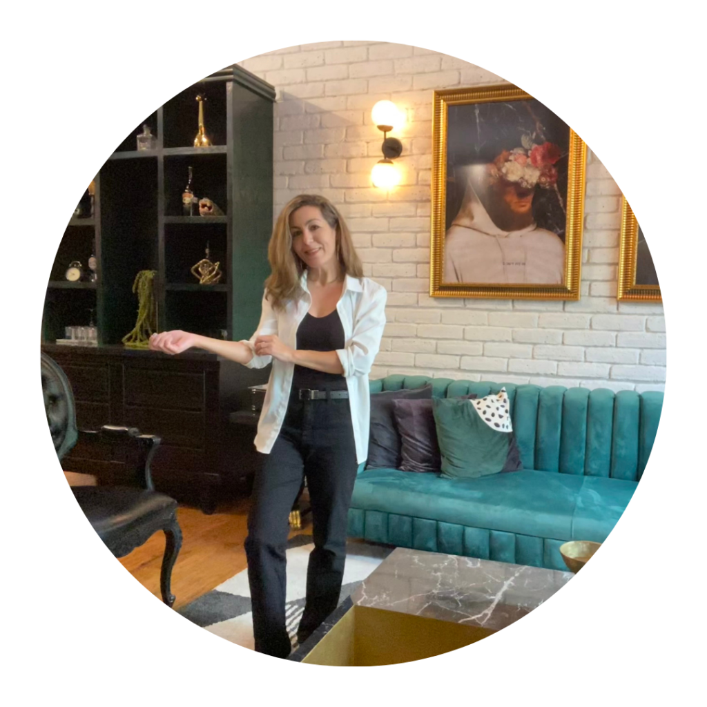 Personal Stylist and Creative Consultant