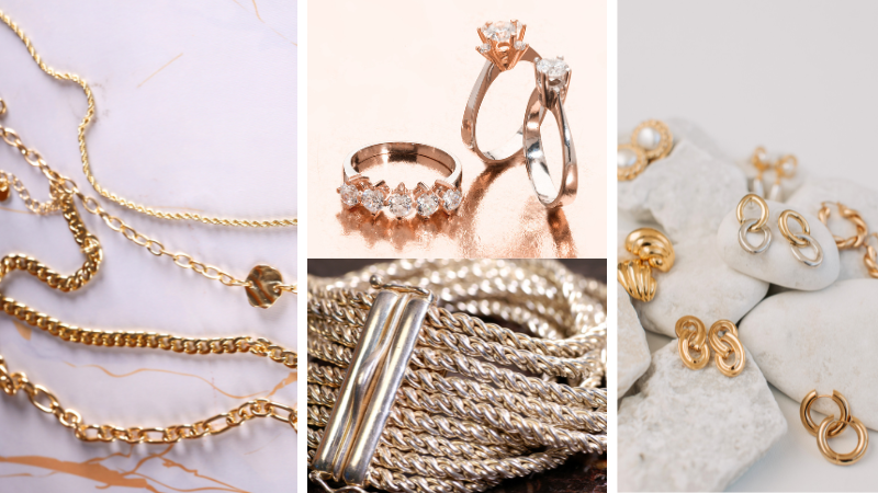 The Subtle Power of Jewelry: Small Details That Make a Big Impact