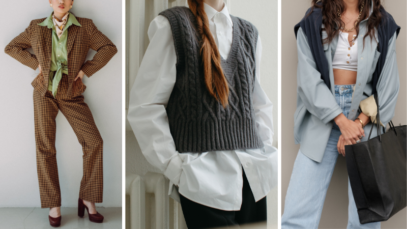 The Art of Layering: How to Style Outfits Like a Fashion Pro