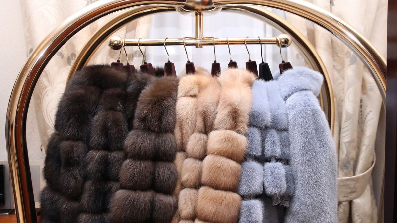 How to Style Faux Fur Coats: Chic, Cozy, and Glamorous