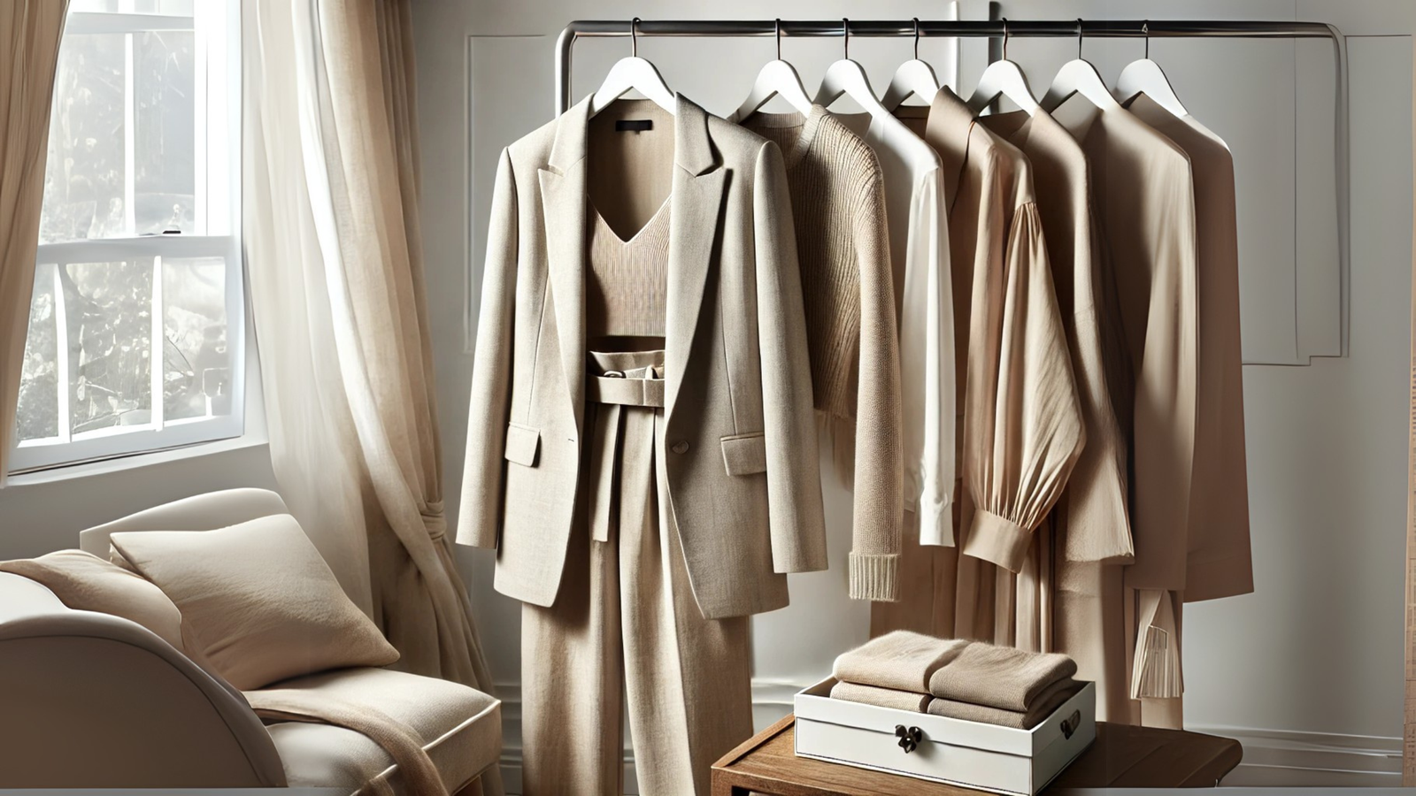 What We’re Really Looking For When We Shop (Spoiler: it’s not just the pants.)