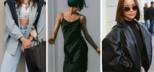 The Go-Everywhere Weekend Wardrobe