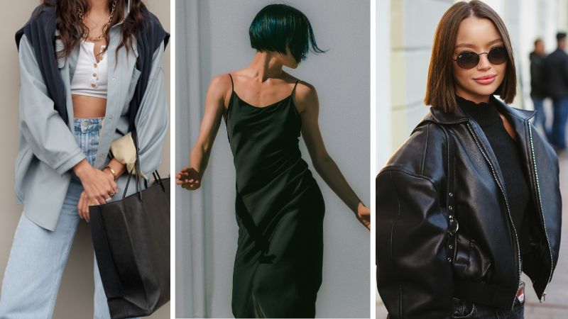 The Go-Everywhere Weekend Wardrobe